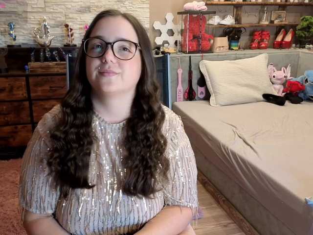 KimberlyCaprice live cam on BongaCams