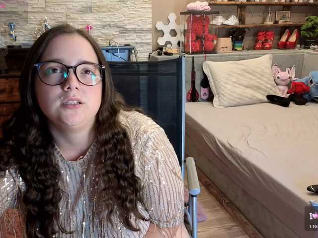 KimberlyCaprice