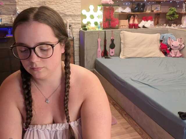 KimberlyCaprice live cam on BongaCams