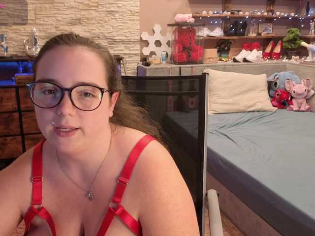 KimberlyCaprice live cam on BongaCams