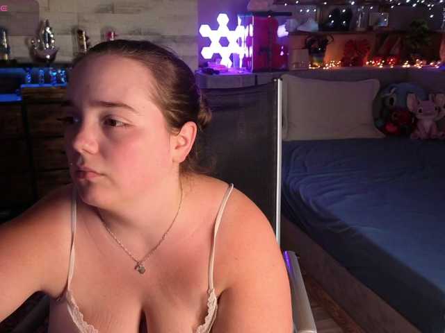 KimberlyCaprice webcam
