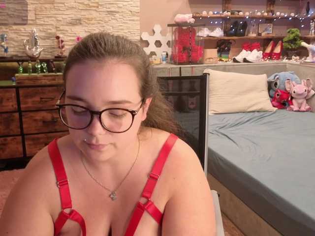 KimberlyCaprice live cam on BongaCams