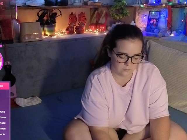 KimberlyCaprice live cam on BongaCams