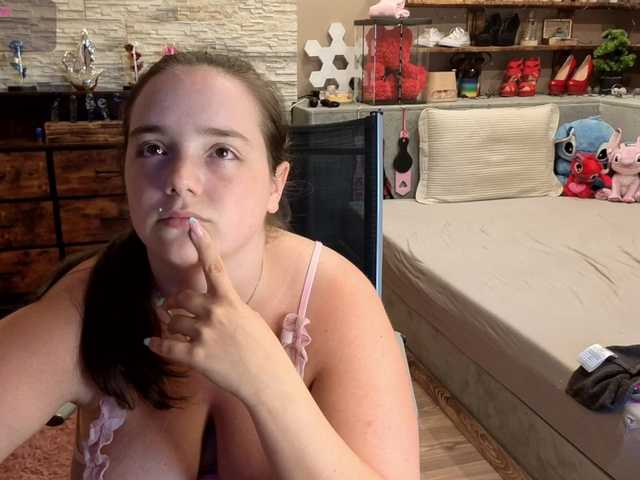 KimberlyCaprice live cam on BongaCams