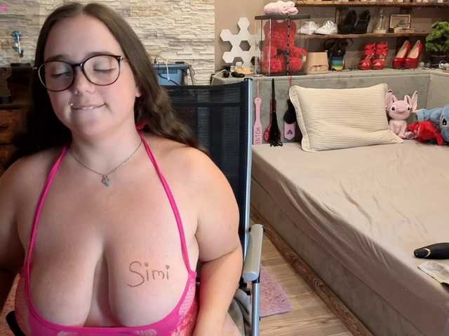 KimberlyCaprice
