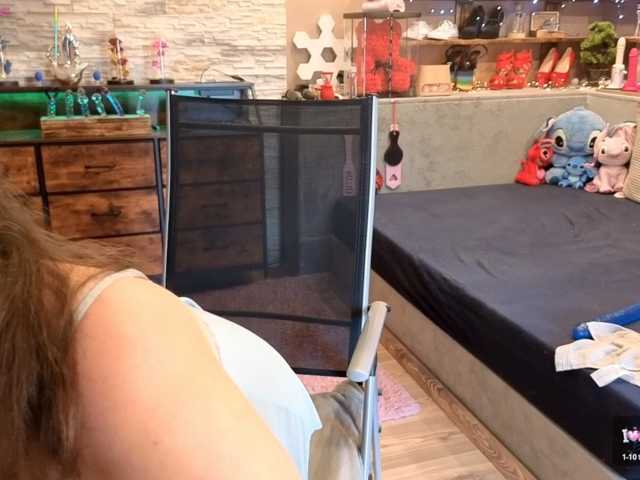 KimberlyCaprice, en vivo ahora en BongaCams