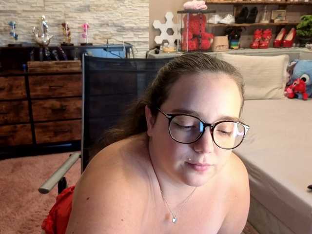 KimberlyCaprice live cam on BongaCams