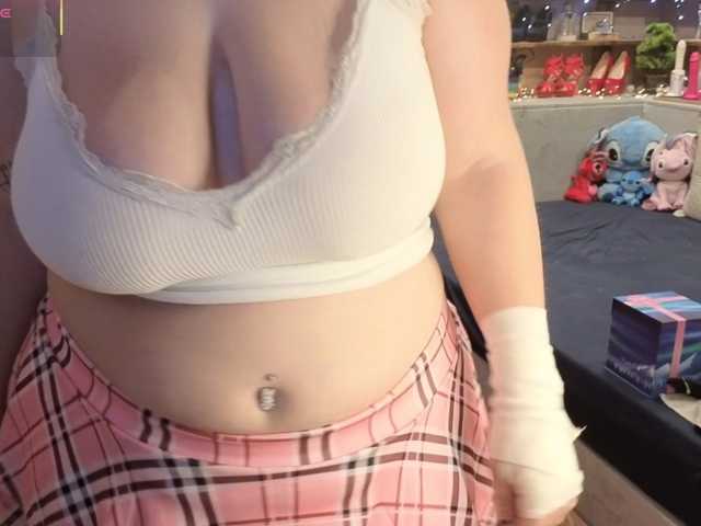 KimberlyCaprice