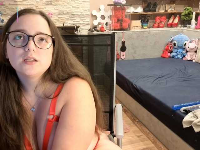 KimberlyCaprice live cam preview