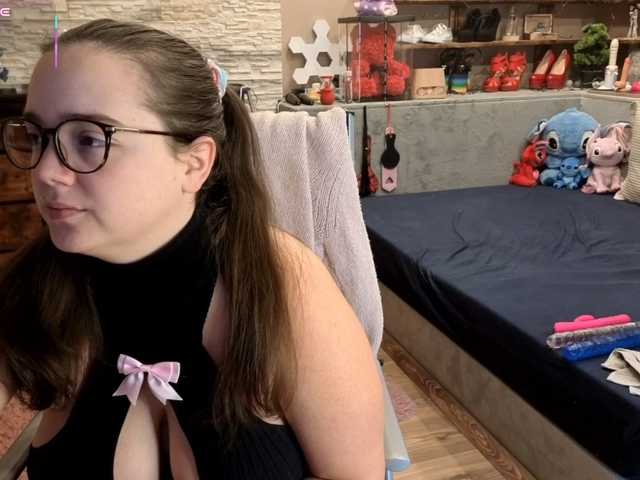 KimberlyCaprice live cam on BongaCams