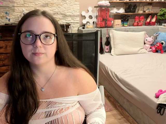 KimberlyCaprice live cam on BongaCams