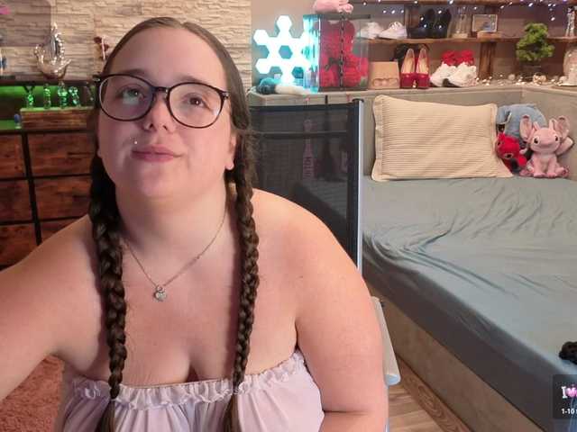 KimberlyCaprice live cam on BongaCams
