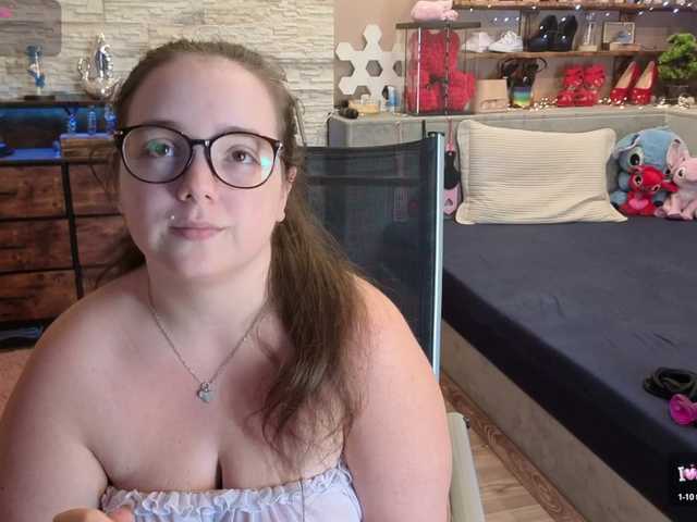 KimberlyCaprice live cam on BongaCams