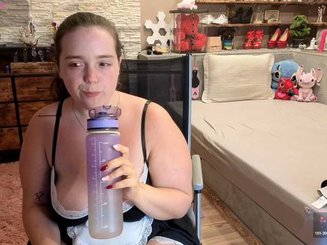 KimberlyCaprice live cam on BongaCams