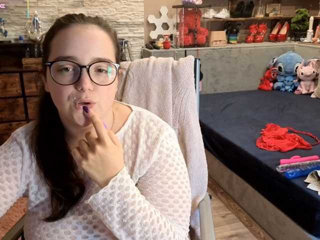 KimberlyCaprice live cam on BongaCams
