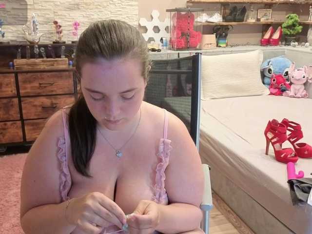 KimberlyCaprice Cam en direct sur BongaCams