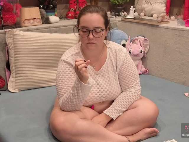 KimberlyCaprice