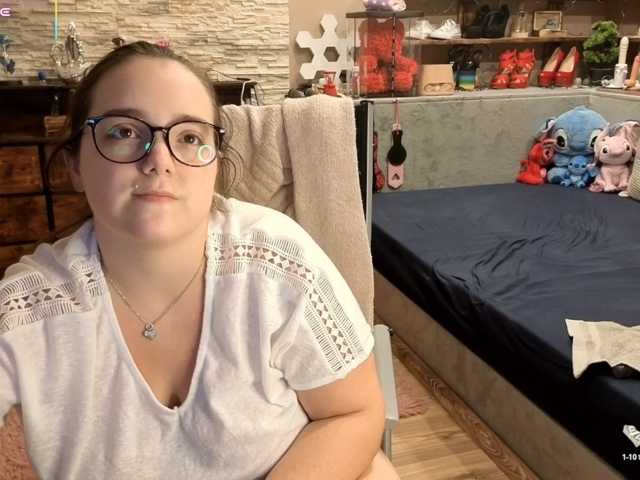 KimberlyCaprice live cam on BongaCams