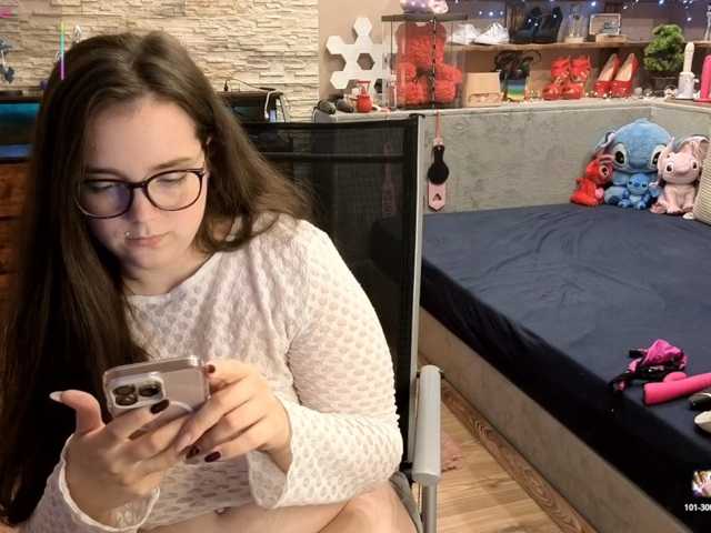 KimberlyCaprice live cam on BongaCams