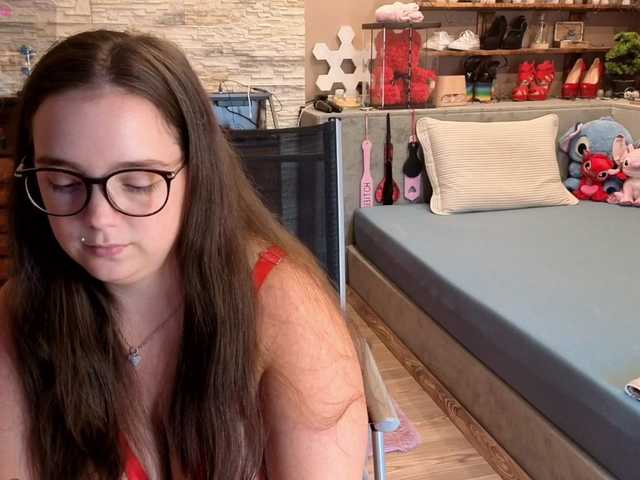 KimberlyCaprice live cam on BongaCams