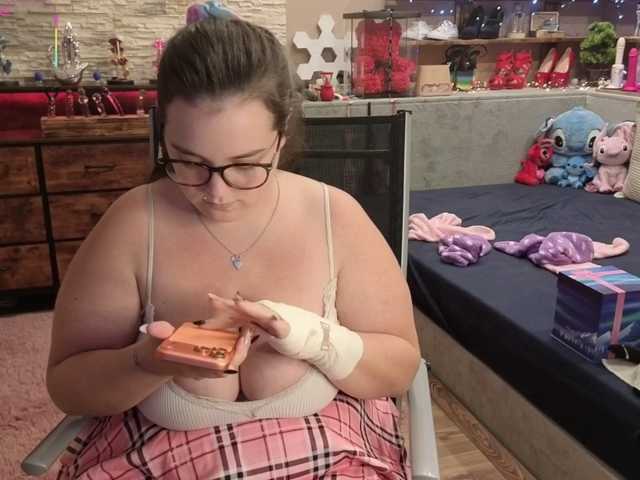 KimberlyCaprice