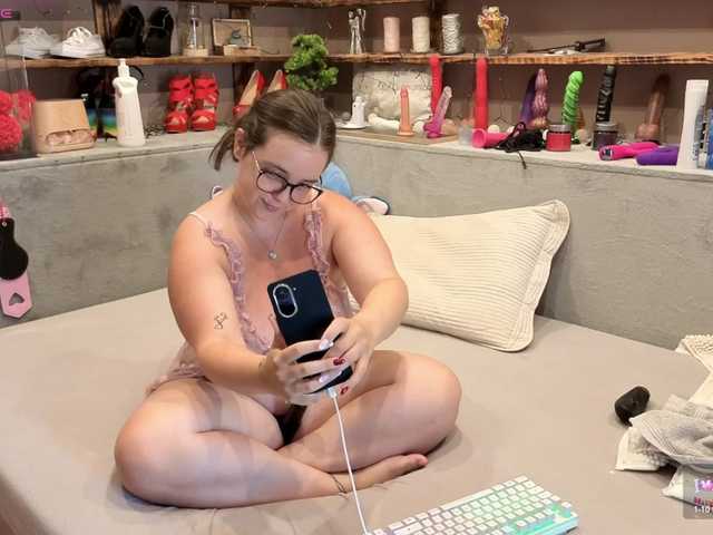 KimberlyCaprice