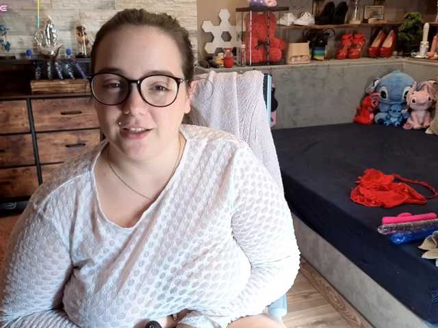 KimberlyCaprice live cam on BongaCams