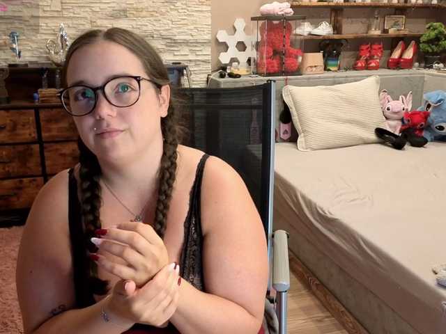 KimberlyCaprice