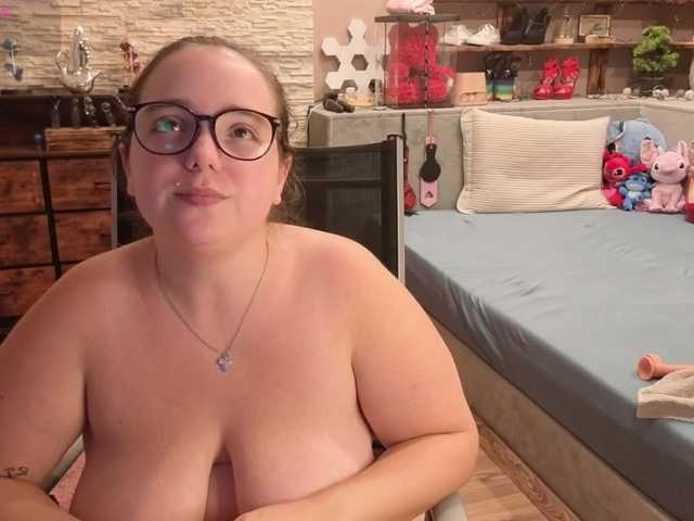 KimberlyCaprice live cam on BongaCams