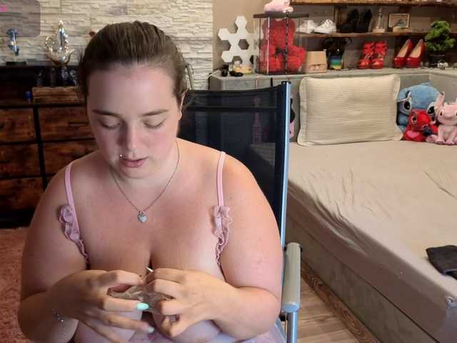 KimberlyCaprice