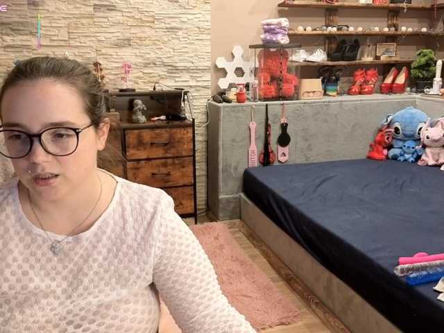 KimberlyCaprice live cam on BongaCams