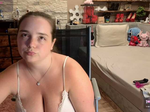 KimberlyCaprice