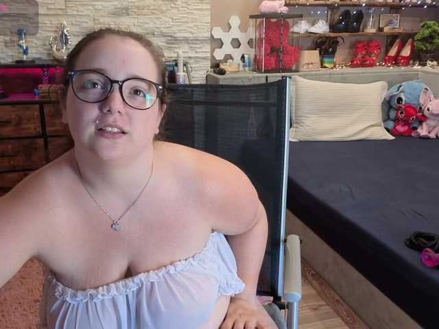KimberlyCaprice live cam on BongaCams