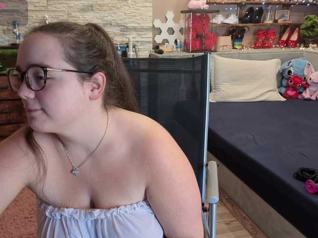 KimberlyCaprice live cam on BongaCams