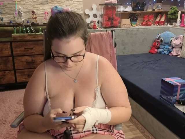 KimberlyCaprice
