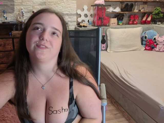 KimberlyCaprice live webcam show