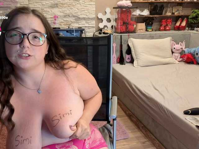 KimberlyCaprice