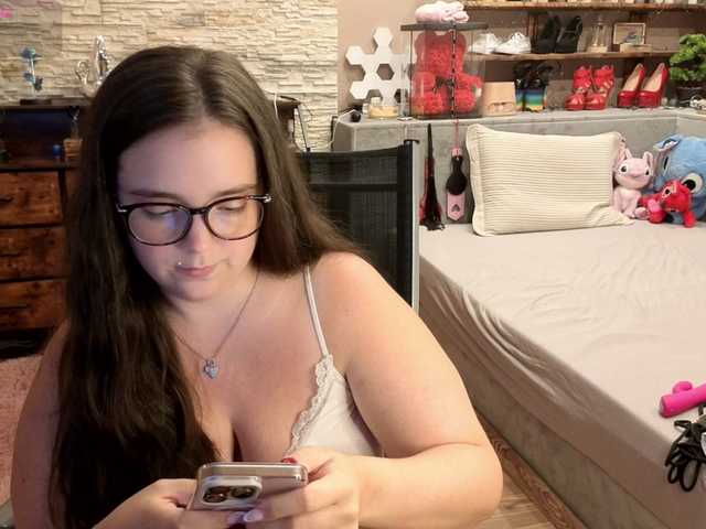 KimberlyCaprice live cam on BongaCams