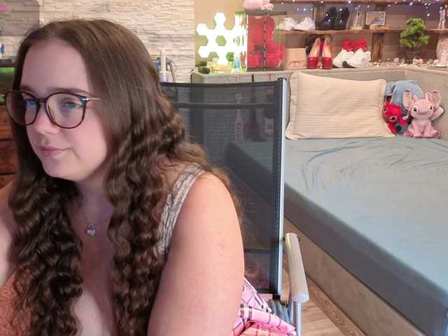KimberlyCaprice live cam on BongaCams