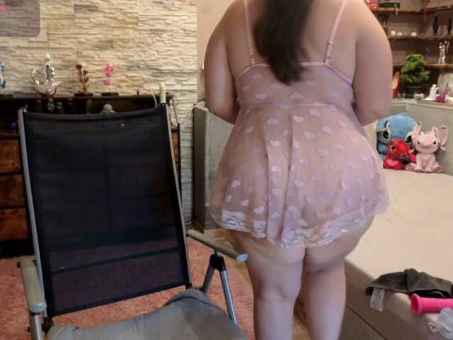 KimberlyCaprice live webcam show