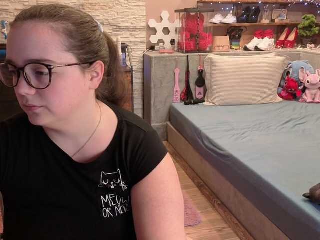 KimberlyCaprice webcam