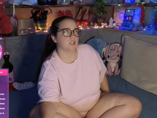 KimberlyCaprice live cam on BongaCams