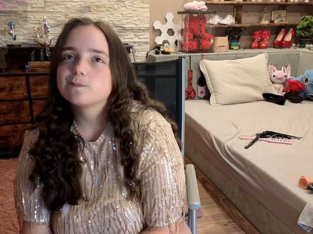 KimberlyCaprice