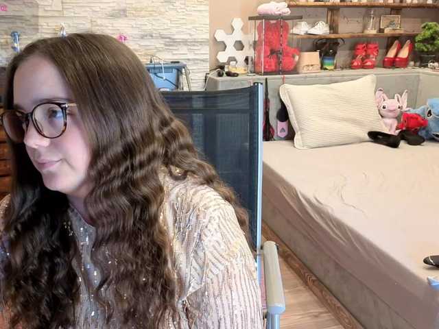 KimberlyCaprice