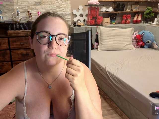 KimberlyCaprice