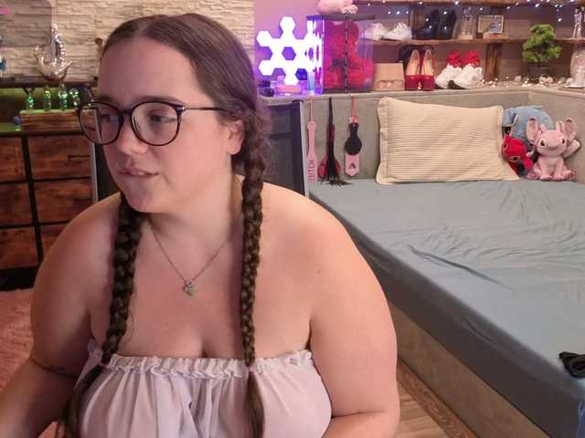KimberlyCaprice live cam on BongaCams