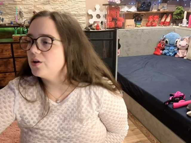 KimberlyCaprice live cam on BongaCams