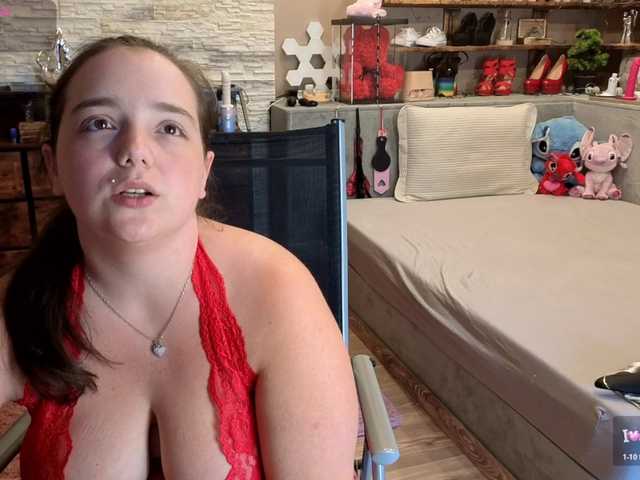 KimberlyCaprice live cam on BongaCams