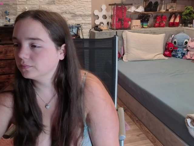 KimberlyCaprice live cam on BongaCams