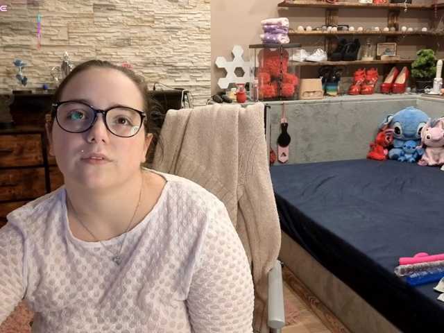 KimberlyCaprice live cam on BongaCams